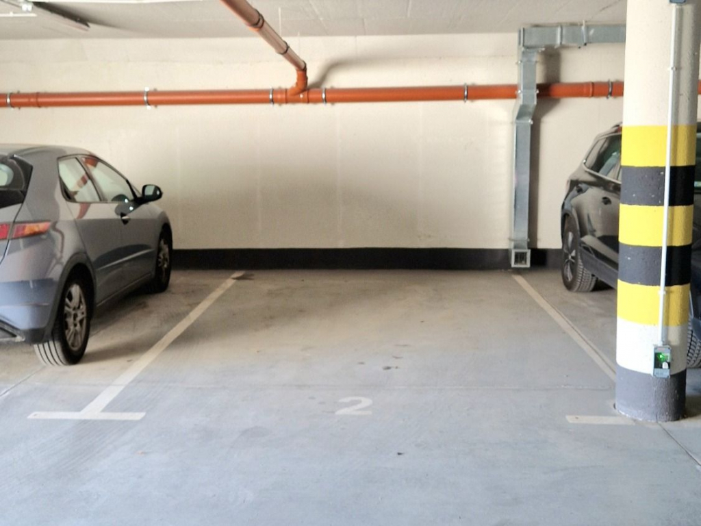 Mieszkanie 2 pokojowe stan deweloperski ul.Depowa Białystok - zdjęcie 5