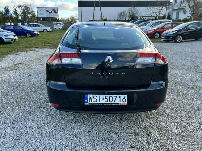 Renault Laguna Tylko 138 tyś km Nowe Iganie - zdjęcie 6