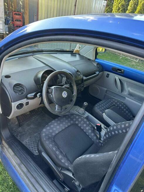 New Beetle Puławy - zdjęcie 8