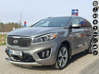 Kia Sorento 4x4 245KM Bogata opcja