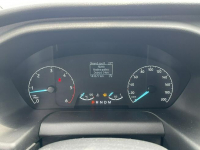 Ford Transit Custom Trend Automat Podgrzewanie 9 osobowy Gliwice - zdjęcie 9