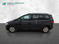 Touran 1.5 TSI EVO Comfortline Kombi Warszawa - zdjęcie 8
