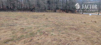 Działka budowlana 10 a – Hańczowa, gm. Uście Gorlickie 1181S/2026 Hańczowa - zdjęcie 4