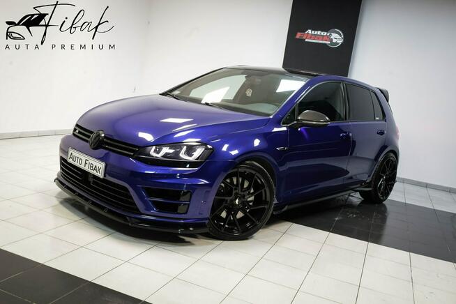 Volkswagen Golf 420KM*Salon Polska*iPE*DCC*Panorama*Dynaudio*Vat23% Konstantynów Łódzki - zdjęcie 1