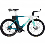2026 Bianchi Aquila RC Dura Ace Di2 4IIII Pwm Road Bike (RACYCLESPORT)