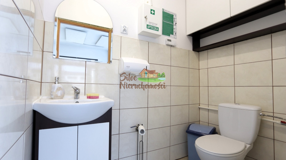 Hala produkcyjna  z dostępem dla ciężarówek Głogów Głogów - zdjęcie 5