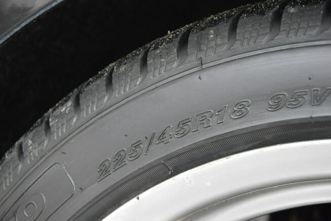 BMW 318 2.0B 2008r/ Navi/ Nowe Opony/ Zadbany Majdan Sieniawski - zdjęcie 10