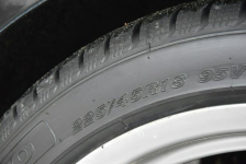 BMW 318 2.0B 2008r/ Navi/ Nowe Opony/ Zadbany Majdan Sieniawski - zdjęcie 10