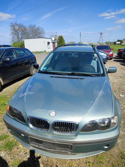 Sprzedam BMW Gniezno - zdjęcie 8