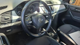 Škoda Fabia Salon Polska Poznań - zdjęcie 3