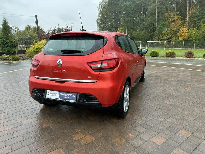 Renault Clio Lipówki - zdjęcie 9