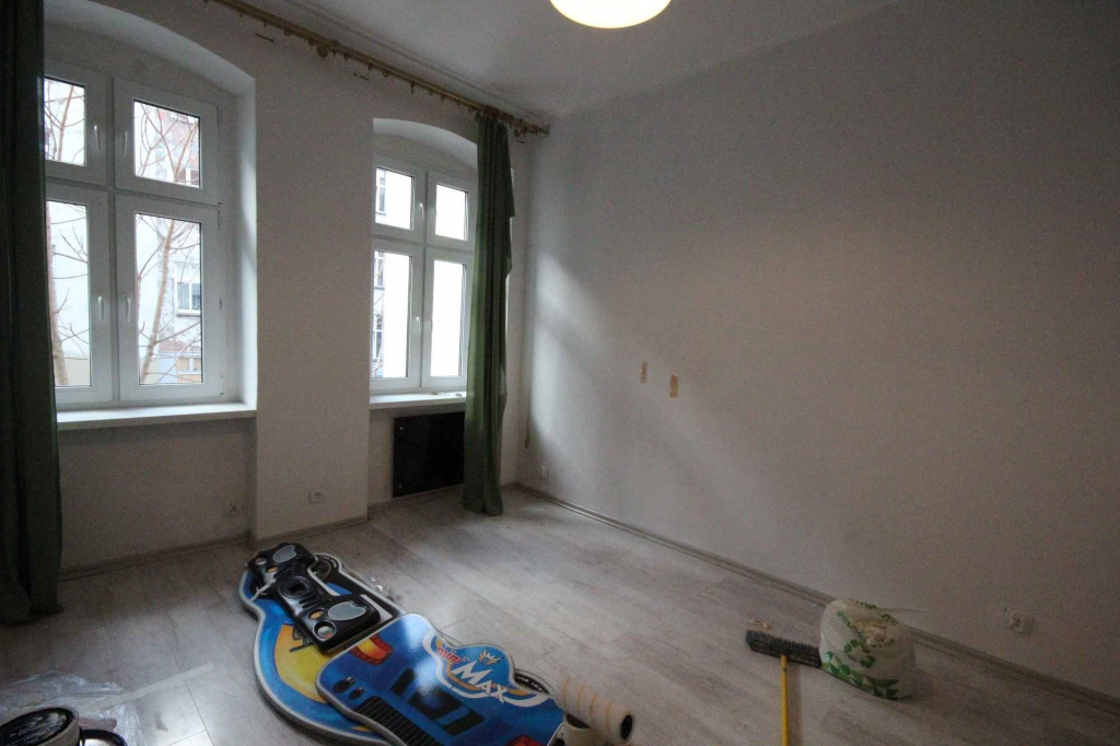 2pok, 54met, okolice Jemiołowej PIWNICA (Wrocław) Fabryczna - zdjęcie 3