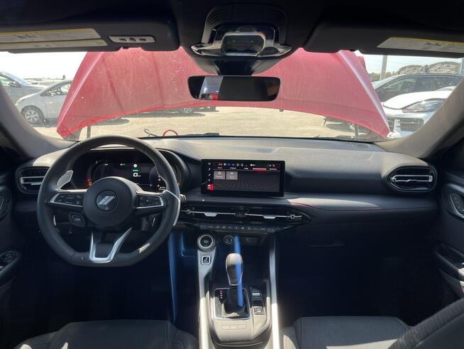 Dodge Hornet eAWD PHEV Skóra Kamera Pamięć Podgrzewaniew  Virtual Gliwice - zdjęcie 8