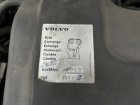 Volvo S40 1.6 diesel 109km Hak holowniczy serwis BEZWYPADKOWY 2010 Tychy - zdjęcie 10