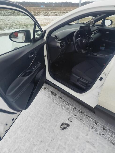 Sprzedam Toyota C-Hr Polkowice - zdjęcie 4