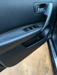 Nissan Qashqai I 2.0 | Skórzana tapicerka | Zadbany | Zareje Wałbrzych - zdjęcie 6