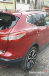 Nissan Qashqai Rzgów - zdjęcie 4