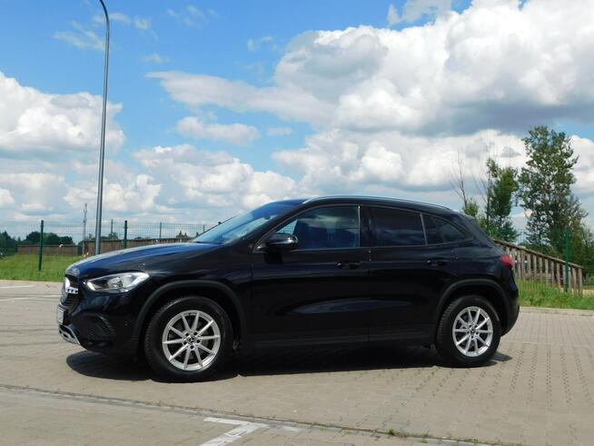 Mercedes GLA 200 z Gwarancją Bezwypadkowy Żyrardów - zdjęcie 2