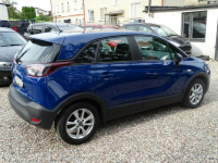 Opel Crossland X, 1.2 Benzyna, Salon Polska, Gwarancja Kościerzyna - zdjęcie 11