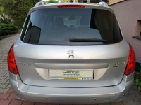 Peugeot 308 I Primus Autocentrum poleca Chodzież - zdjęcie 5