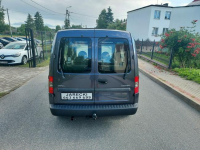Opel Combo Opłacony Zdrowy  Zadbany Serwisowany z Klimatyzacją Kisielice - zdjęcie 5