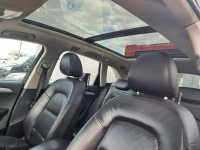 Audi Q5 navi,panorma,kamera,Tiptronic Kraków - zdjęcie 12