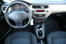 Citroen C-Elysée krajowy,serwis,1-właściciel,klima,zarejestrowany Opole - zdjęcie 7