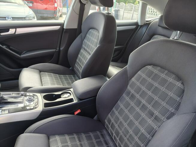 Audi A5 2.0 TDI150 KM Automat Zarejestrowany Oryginalny Przebieg Twardów - zdjęcie 10