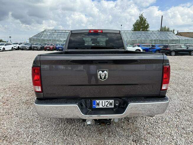 Dodge RAM Komorniki - zdjęcie 5