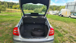 Skoda Octavia Salon Polska LPG Olsztyn - zdjęcie 4