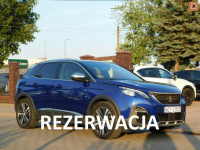 Peugeot 3008 2.0HDi 177KM GT Line Bezwypadkowy