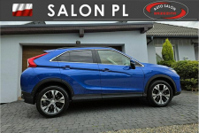 Mitsubishi Eclipse Cross serwis ASO, automat Rydułtowy - zdjęcie 5