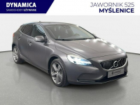 Volvo V40 Inscription 2.0 T5 245KM automat 2018 r., Salon PL, HAK