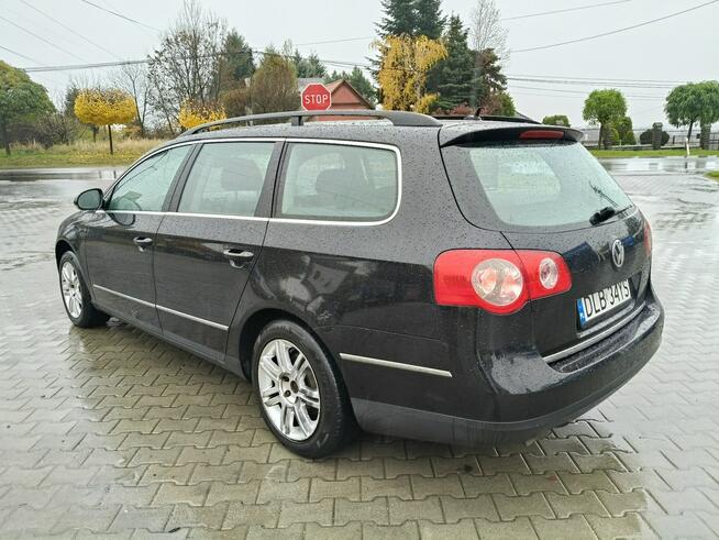 Volkswagen Passat 2006*1.9TDI*2kpl kół*Tani/Sprawny Bibice - zdjęcie 3