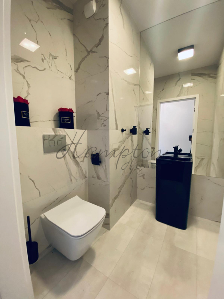 MIESZKANIE NA SPRZEDAŻ NA PARTERZE Mokotów - zdjęcie 4