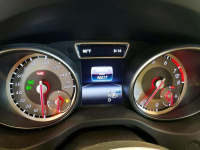 Mercedes GLA 250 4Matic / pakiet AMG / niski przebieg Chwaszczyno - zdjęcie 9