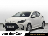 Toyota Yaris 1.5 Comfort ! Z Polskiego Salonu ! Faktura VAT !