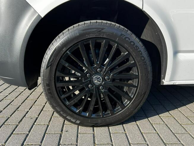 Volkswagen Transporter T6.1 5 osobowy Baranowo - zdjęcie 2