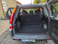 Honda CR-V Lift Bezwypadek Serwis Piękna Zagnańsk - zdjęcie 10
