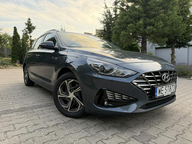 Hyundai i30 | Aktywna Gwarancja | ASO | Krajowy | Kamera | Carplay | Szczecin - zdjęcie 1