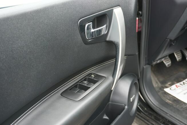 Nissan Qashqai+2 zarejestrowany, ubezpieczony, kamery, bose Opole - zdjęcie 8