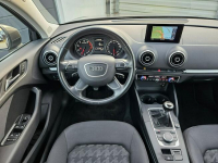 Audi A3 1.4 TFSi 125KM xenon BEZWYPADEK 5 drzwi ZADBANY BDB stan Gdynia - zdjęcie 8