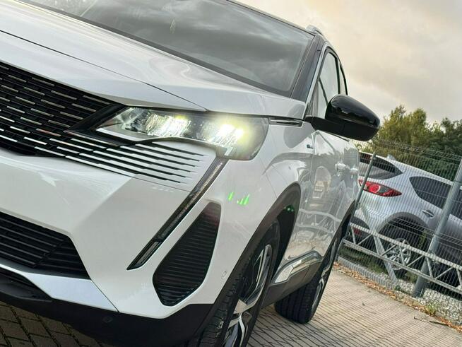 Peugeot 3008 *Hybrid 4*Niski Przebieg*Lakier Perła* Zduńska Wola - zdjęcie 9
