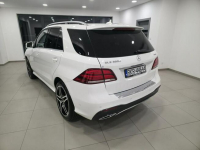 Mercedes GLE 350 AMG / LED / Bezwypadkowy / Salon Polska Korczyna - zdjęcie 5