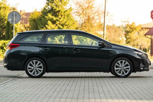 Toyota Auris Targowiska - zdjęcie 7