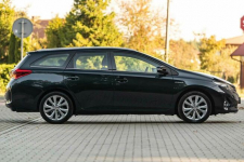 Toyota Auris Targowiska - zdjęcie 7