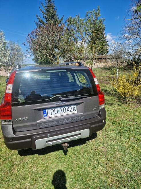 Volvo xc70 2006r. Kluczbork - zdjęcie 9