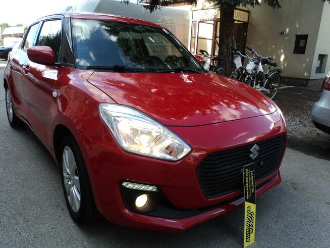 sprzedam suzuki swift 1.2 B+HYBRYDA WERSJA SPORT Lublin - zdjęcie 2