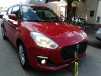 sprzedam suzuki swift 1.2 B+HYBRYDA WERSJA SPORT Lublin - zdjęcie 2