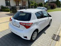 Toyota Yaris 2018 Czyżew - zdjęcie 6